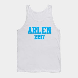 Arlen 1997 Tank Top